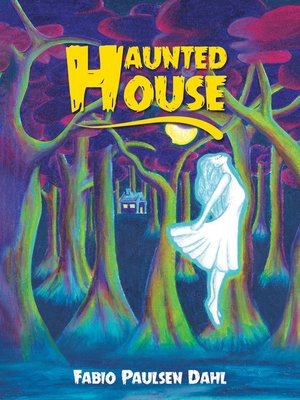 cover image of Haunted House